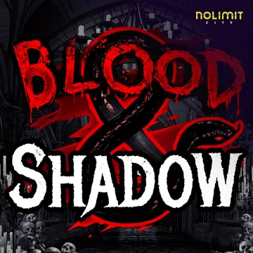 NolimitCity : Blood & Shadow - JFGAMING