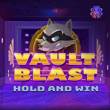 Vault Blast Hold & Win - JFGAMING