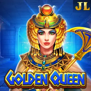 Jili : Golden Queen - JFGAMING