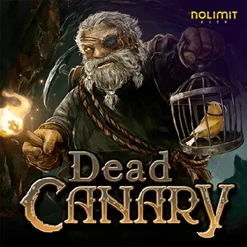 NolimitCity : Dead Canary - JFGAMING