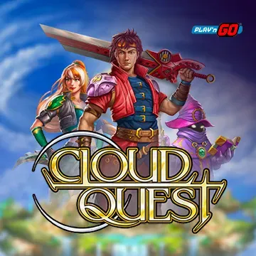 Cloud Quest - JFGAMING