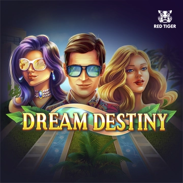 Dream Destiny - JFGAMING