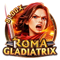 Facai : ROMA GLADIATRIX - JFGAMING