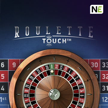 Roulette Touch - JFGAMING