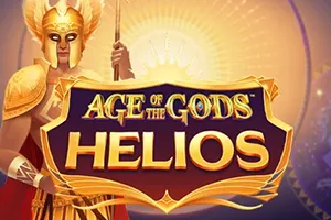 Age of the Gods: Helios - JFGAMING