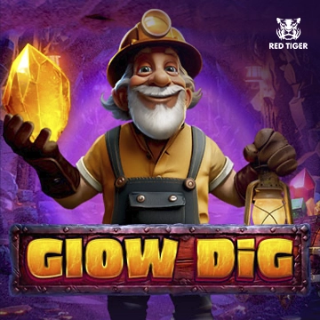 Glow Dig - JFGAMING