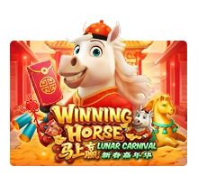 Joker123 : Winning Horse - JFGAMING