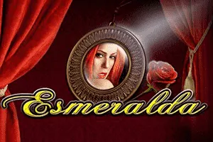 Esmeralda - JFGAMING