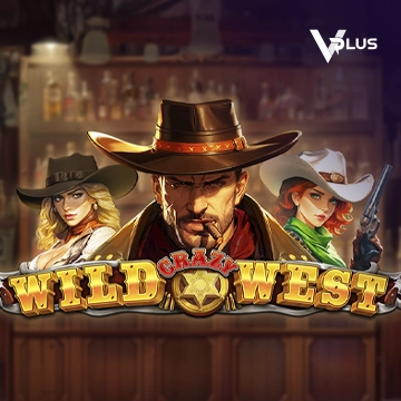 Wild Crazy West - JFGAMING