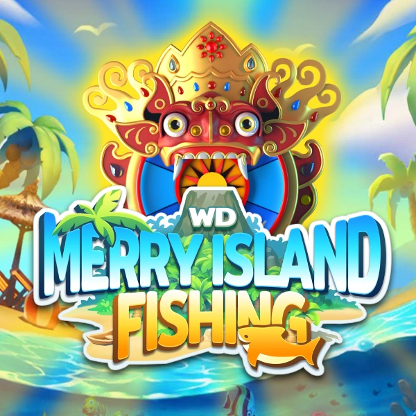 WD Merry Island Fishing - JFGAMING