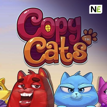 Copy Cats - JFGAMING