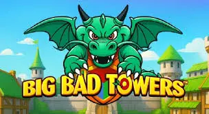 Big Bad Towers - JFGAMING