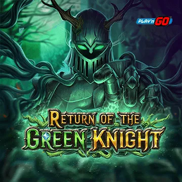 Return of The Green Knight - JFGAMING