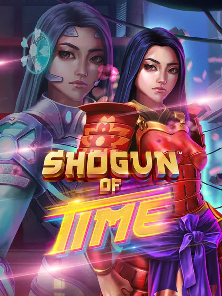 Shogun of Time - JFGAMING