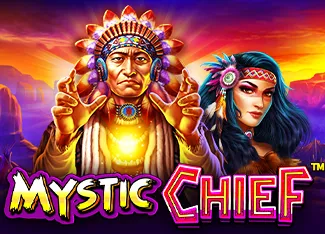 Pragmatic : Mystic Chief - JFGAMING