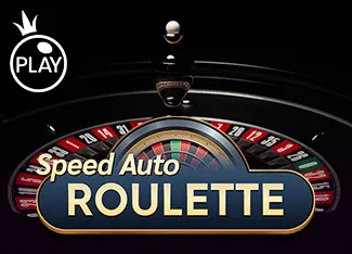 Speed Auto Roulette - JFGAMING