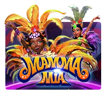Joker123 : Mammamia - JFGAMING