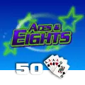 Aces and Eights 50 Hand - JFGAMING