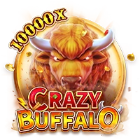 Facai : CRAZY BUFFALO - JFGAMING