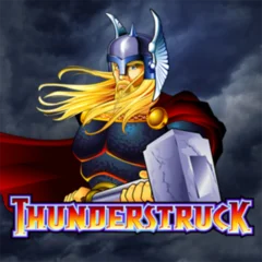 Thunderstruck - JFGAMING
