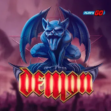 Demon - JFGAMING