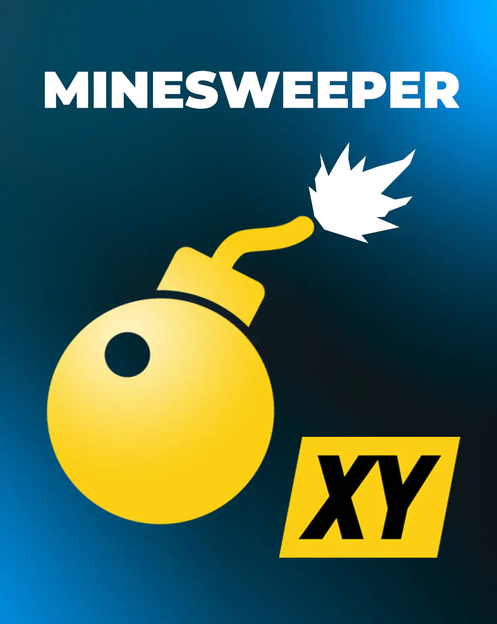 Minesweeper XY - JFGAMING