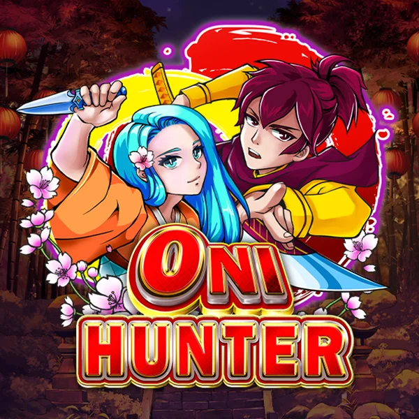 Oni Hunter - JFGAMING