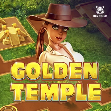 Golden Temple - JFGAMING