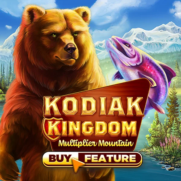 Kodiak Kingdom - JFGAMING