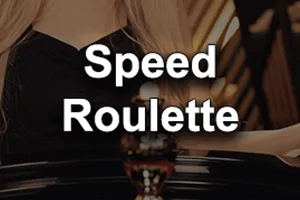 Speed Roulette - JFGAMING