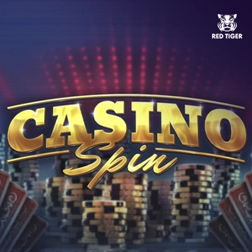 Casino Spin - JFGAMING