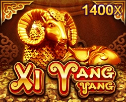 XiYangYang - JFGAMING