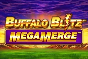 Buffalo Blitz: Mega Merge - JFGAMING