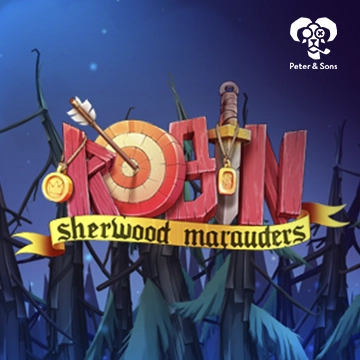 Robin - Sherwood Marauders - JFGAMING