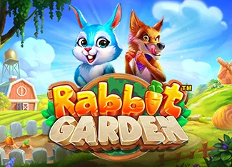 Pragmatic : Rabbit Garden - JFGAMING
