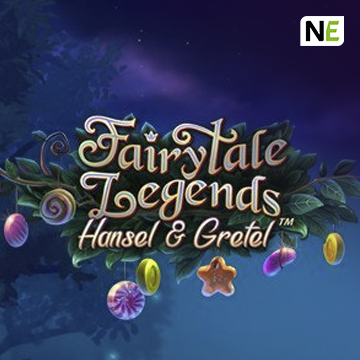 Fairytale Legends: Hansel and Gretel - JFGAMING