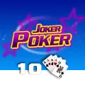 Joker Poker 10 Hand - JFGAMING