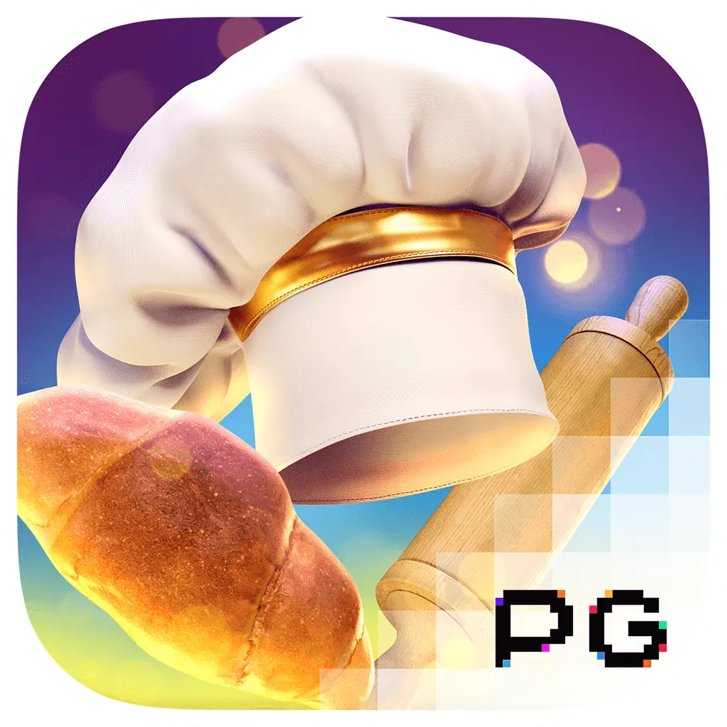 PGSoft : Bakery Bonanza - JFGAMING