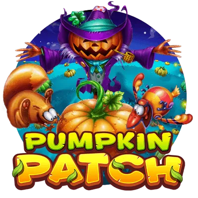 Habanero : Pumpkin Patch - JFGAMING