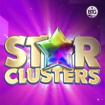 Star Clusters - JFGAMING