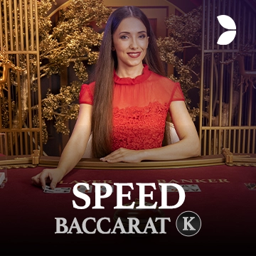Speed Baccarat K - JFGAMING