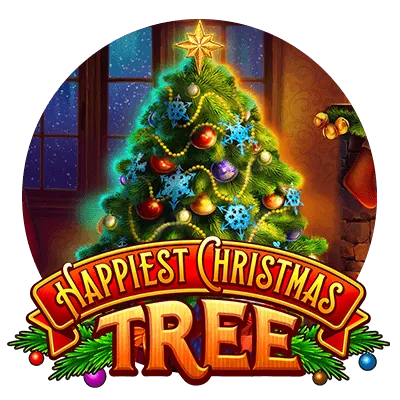 Habanero : Happiest Christmas Tree - JFGAMING