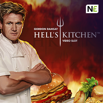 Gordon Ramsay Hells Kitchen - JFGAMING