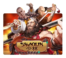 Joker123 : Shaolin - JFGAMING