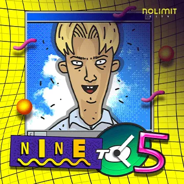 NolimitCity : Nine To Five - JFGAMING