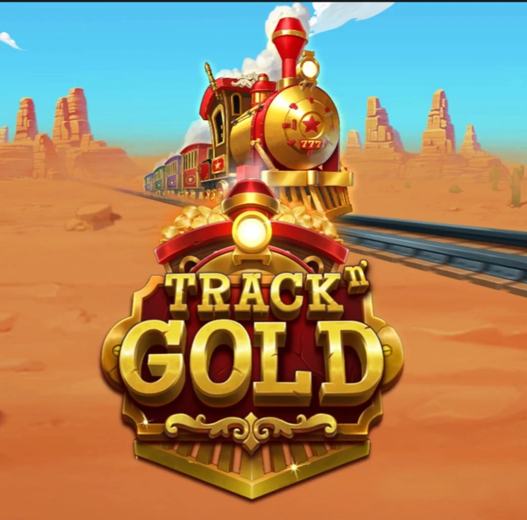 Track n Gold - JFGAMING