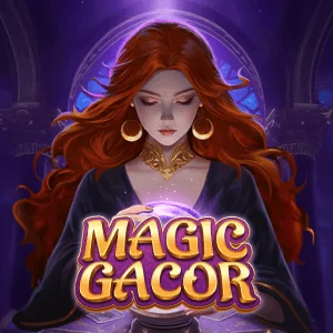 Magic Fortune - JFGAMING