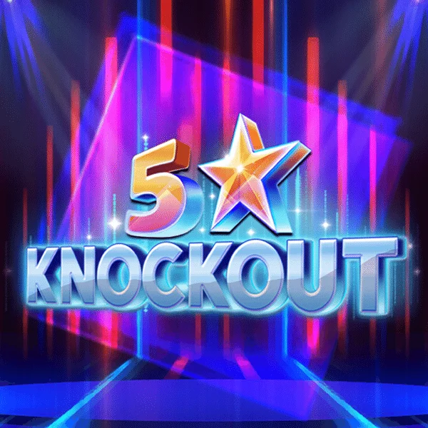 5 Star Knockout - JFGAMING