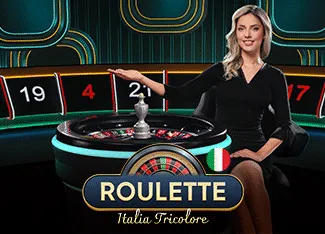 Italian Roulette - JFGAMING