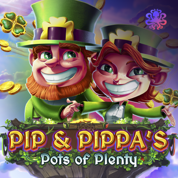 Pip & Pippas Pots of Plenty - JFGAMING